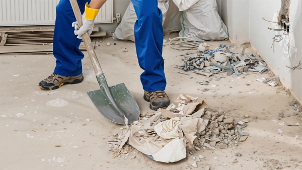 Post-Construction Cleaning in Ireland: A Complete Professional Guide by Magical Cleaning